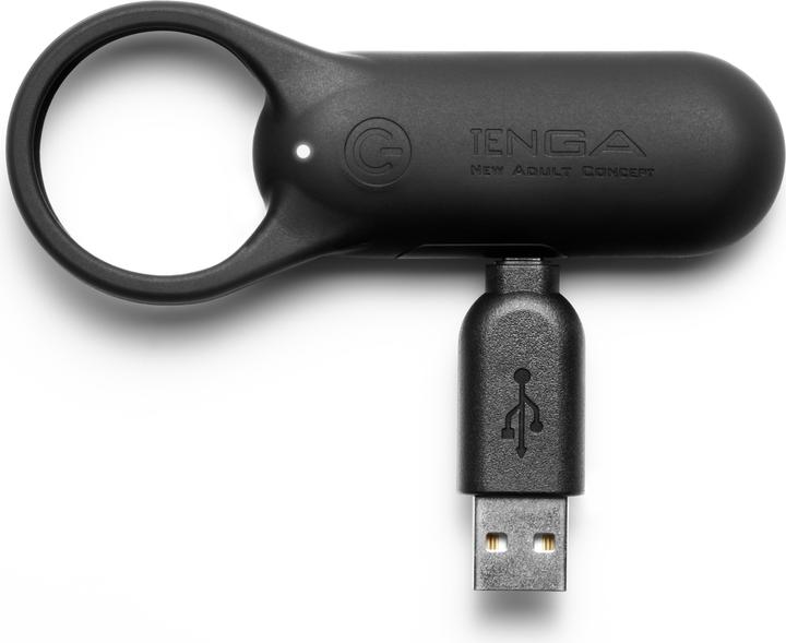 Produktbild Tenga SVR+ (3.80 cm)