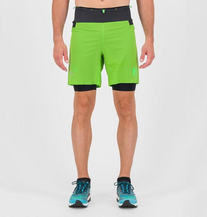 Actual product image Karpos Lavaredo Long Boxer (M)