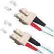 Productafbeelding Lightwin Glasvezel duplex patchkabel (CAT7, 10 m)