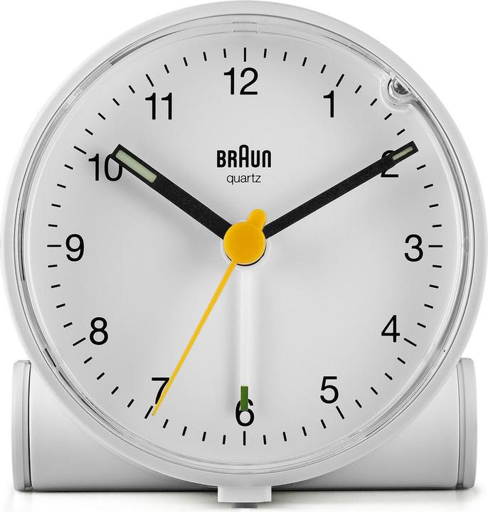 Braun Klassiek