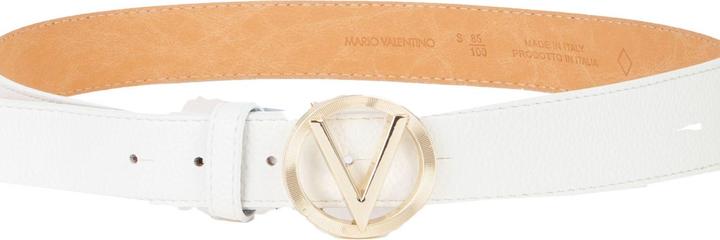 Produktbild Valentino Hampton Plaque Buckle Belt (85)