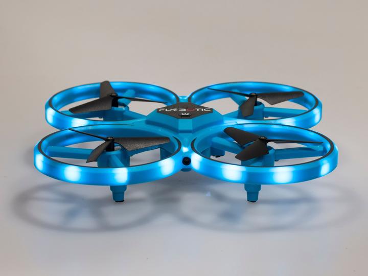 Produktbild Silverlit Flashing Drone (84600)