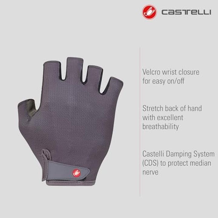 Produktbild Castelli Competizione 3 Glove (XL)
