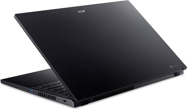 Actual product image Acer Aspire 3d 15 Spatiallabs Edition A3D15-71GM-75RG (15.60", 1000 GB, 16 GB, Eng. Int., Intel Core i7-13620H)