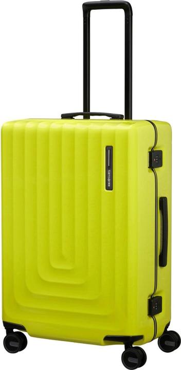 Produktbild Samsonite Focus Trolley mit 4 Rollen 69cm (75 l)