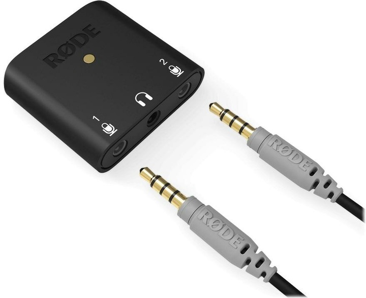 Immagine prodotto RØDE AI-Micro (USB)