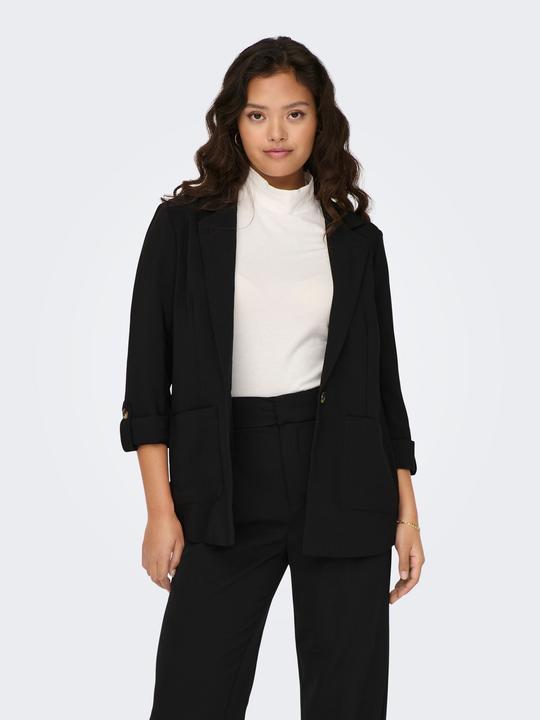 Image du produit JdY Coupe normale Col boutonné Blazer classique (L)