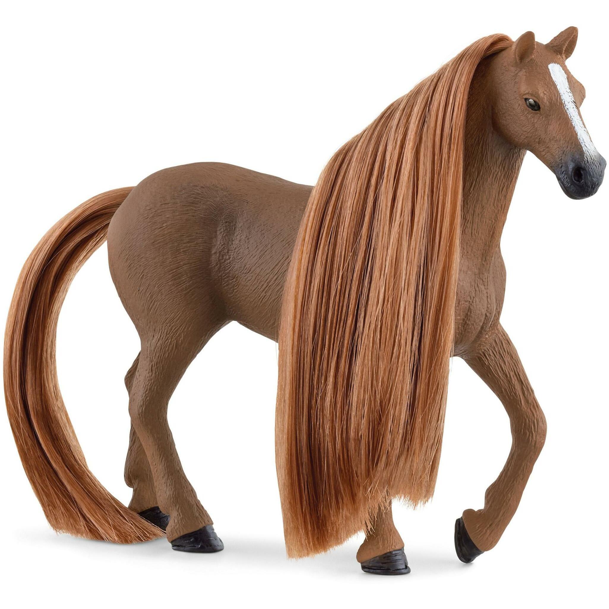 Thumbnail - Schleich Beauty Horse Englisch Vollblut Stute