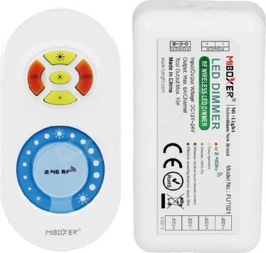 Image du produit Lumina Swiss Kit de bandes LED 5m UHD Super-Bright 4000K Deluxe (Blanc neutre, 500 cm, Intérieur)