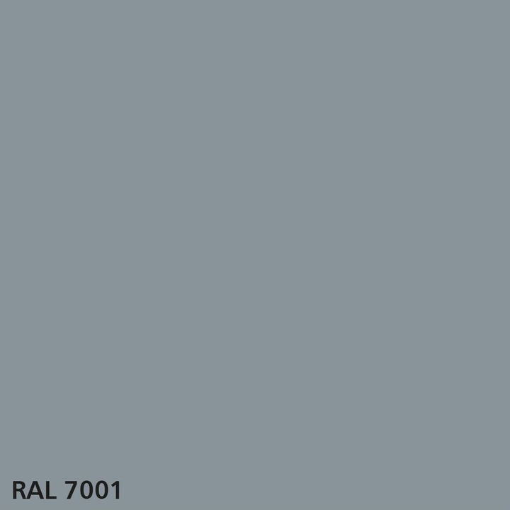 Produktbild Knuchel Acryl Lack-Spray (Silbergrau, 0.40 l)