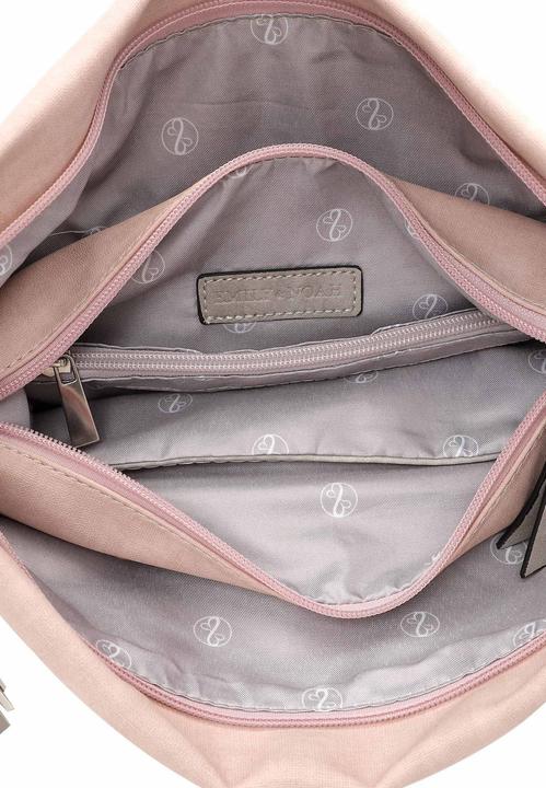 Actual product image Emily und Noah Bag E&N Elke