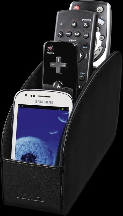 Actual product image Hama Major (Universal remote control)