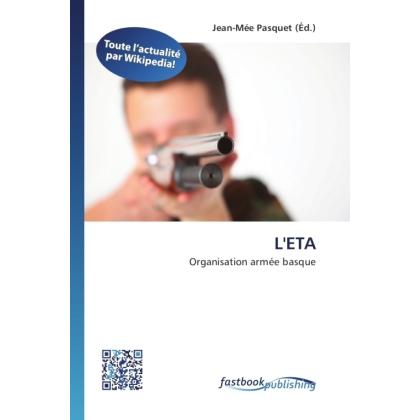 L'ETA, Fachbücher von Jean-Mée Pasquet