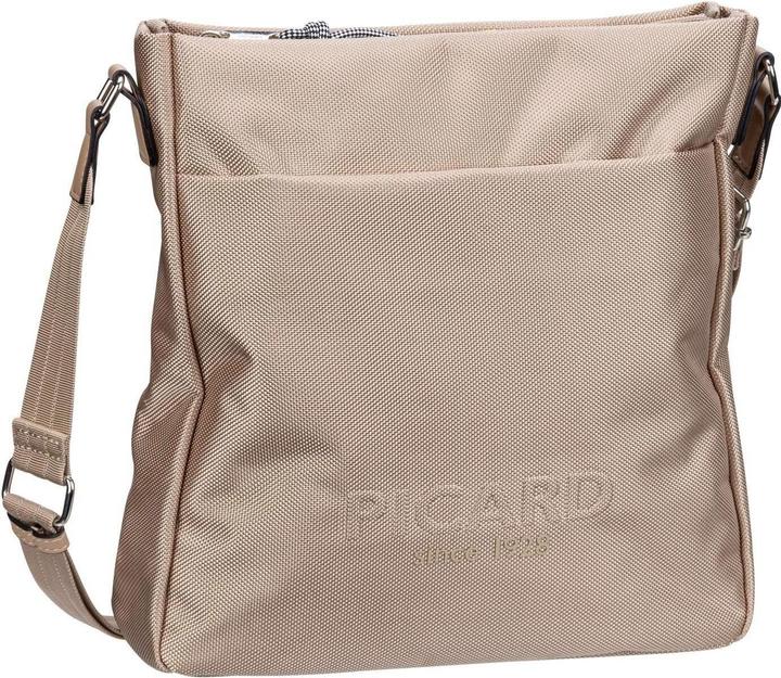 Immagine prodotto Picard Lucky One borsa a tracolla 27 cm