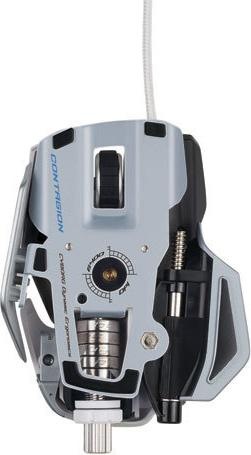 Produktbild MadCatz R.A.T. 7 Contagion Edition (Kabelgebunden)