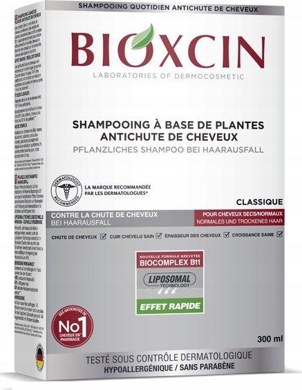 Immagine prodotto Bioxsine Bioxcin Pfl G Capelli Nth (Shampoo liquido)