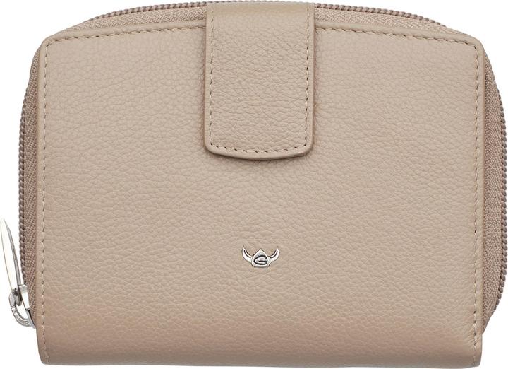 Actual product image Golden Head Madrid RFID Protect 1438 Wallet