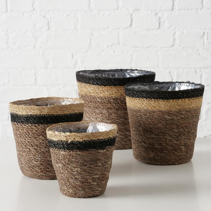 Immagine prodotto Boltze Home Babou (19.50 cm)