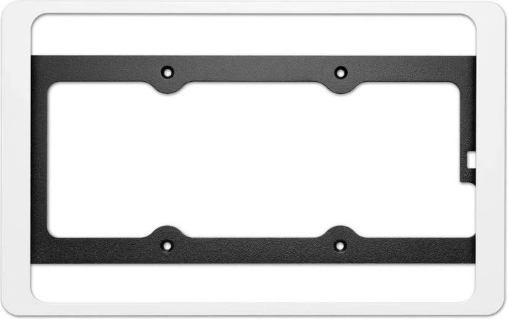 Actual product image Displine Companion Wall 2.0 wall mount for Samsung Tab A9 8.7, white