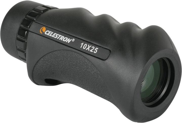 Produktbild Celestron Monocular 10x25 Nature (10 x, 25 mm)