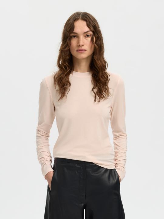 Immagine prodotto Selected Slim Fit Oberteil mit langen Ärmeln (M)