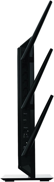 Produktbild Netgear EX7000 Nighthawk (1300 Mbit/s, 600 Mbit/s)