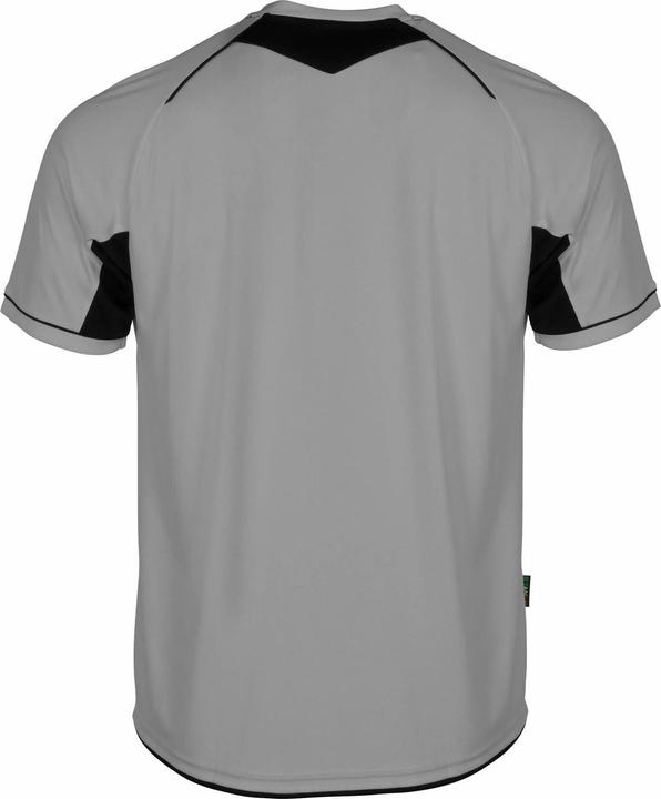 Image du produit Stanno Bergamo Maillot Arbitre Manches Courtes (XS)