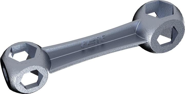 Produktbild Prophete Frost