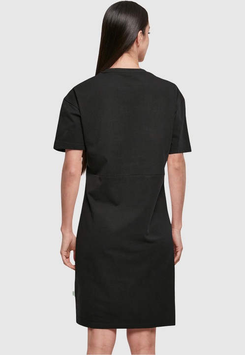 Immagine prodotto Merchcode Donna Summer Vibes Sunset - Vestito con spacco oversize - 118975 (L)