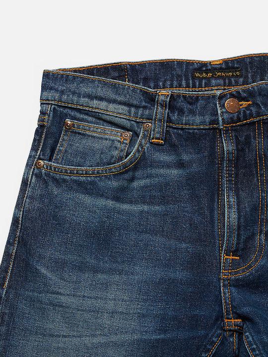 Actual product image Nudie Jeans Slim fit LEAN DEAN (W34/L32)