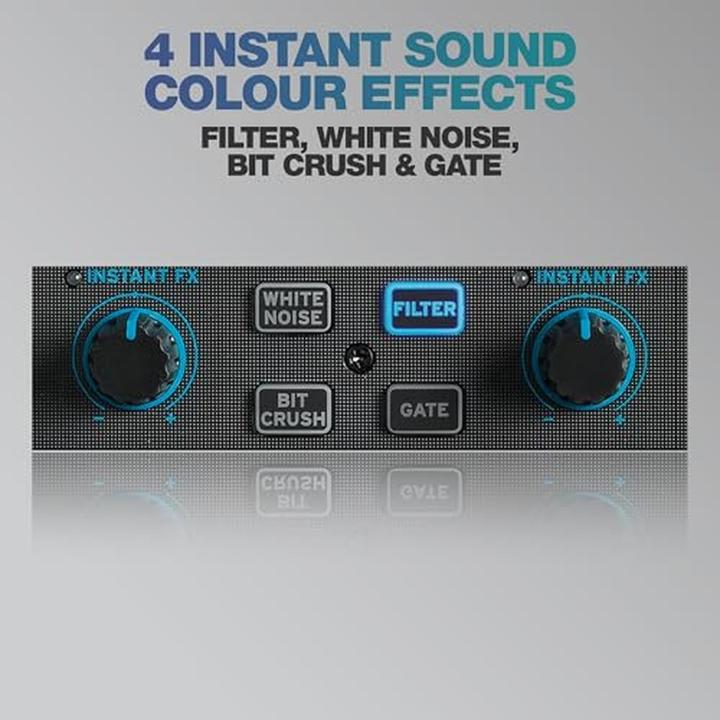 Immagine prodotto reloop RMX-22i (Mixer battaglia)