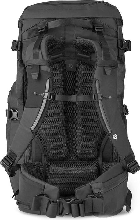 Actual product image Wandrd Wanderlust S/M (Photo backpack, 50 l)