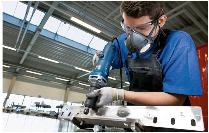 Produktbild Bosch Professional GGS 8 CE (Geradschleifer, 420 W)