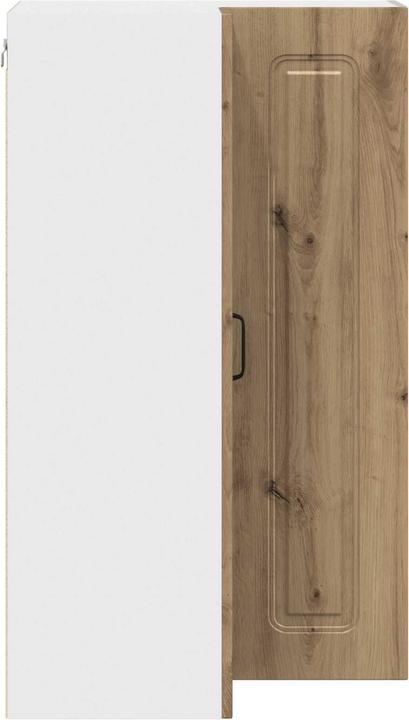 Produktbild vidaXL Küchenschrank (57 x 57 x 100 cm)