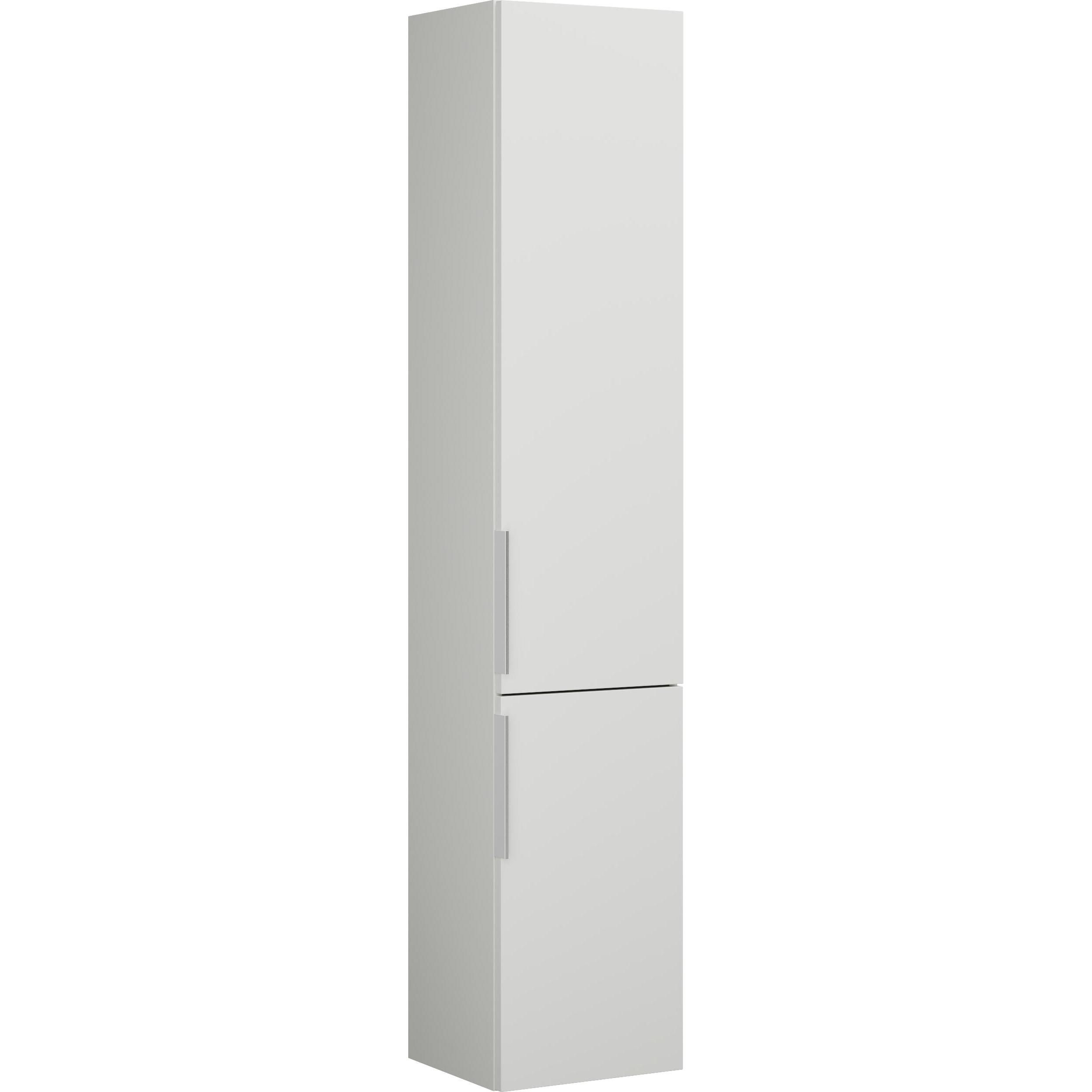 burgbad, Badezimmerschrank, Eqio (35 x 32 x 176 cm)