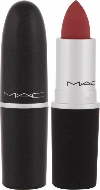 Image du produit MAC Cosmetics Powder Kiss Lipstick (Consacré au Chili)
