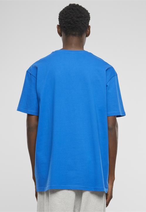 Produktbild Urban Classics Like A Legend Oversize Tee - 140763 (S)