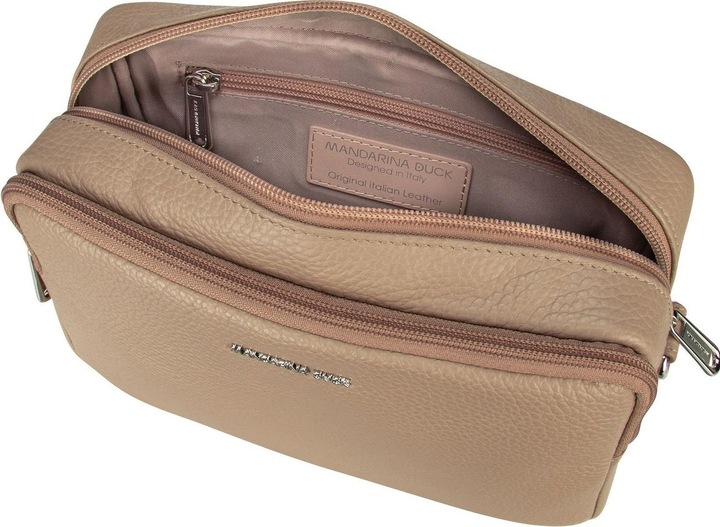 Immagine prodotto Mandarina Duck Borsa a tracolla Mellow Custodia per fotocamera in pelle FZT11