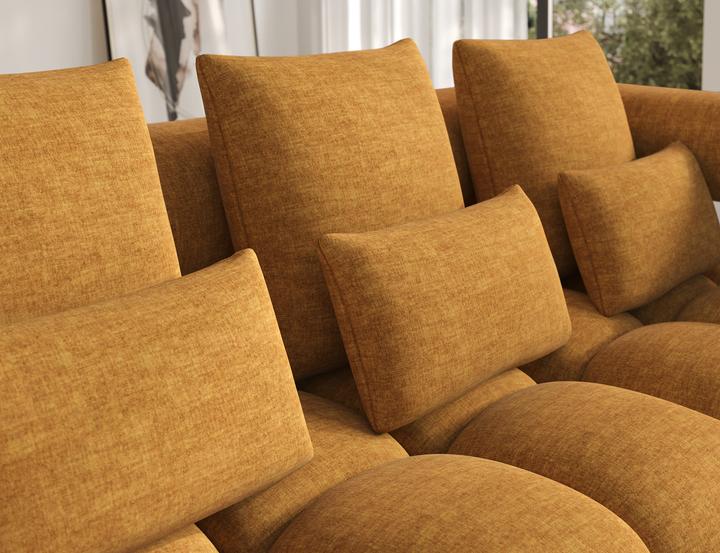 Produktbild ELTAP Levvi (3-Sitzer, Ecksofa)