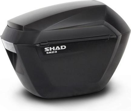 Produktbild Shad 3P System Bmw G310Gs / G310R (17 À 20)