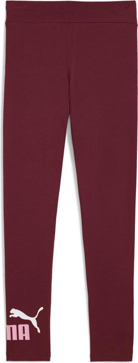 Actual product image Puma ESS 2 COLOR No.1 Logo Leggings G (176)