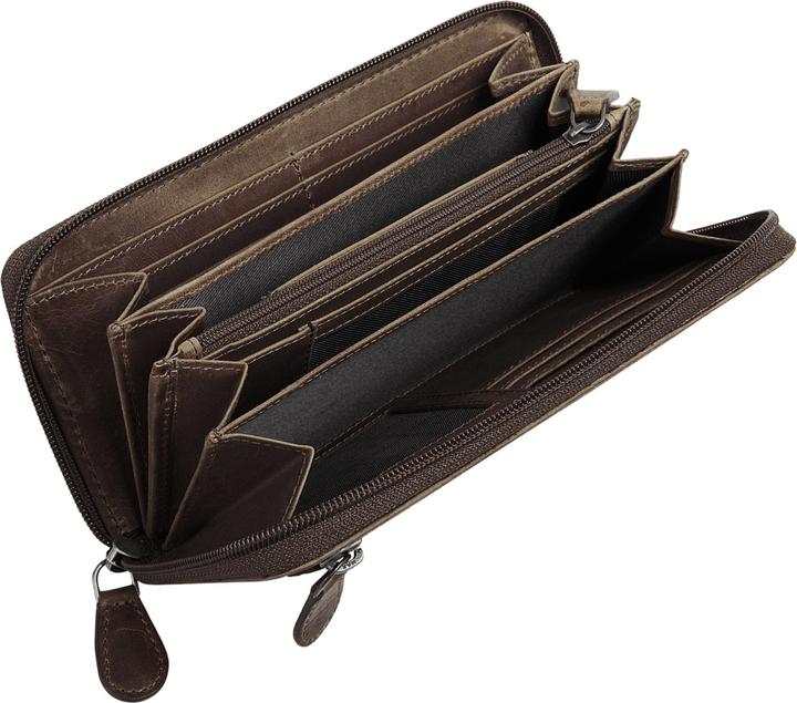 Produktbild Klondike 1896 Damenbörse