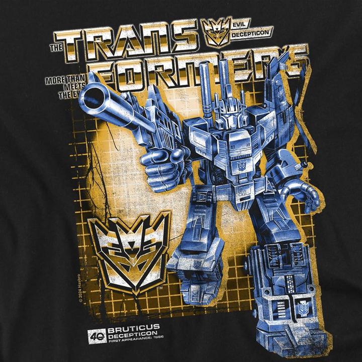 Immagine prodotto Transformers TShirt 40 (L)