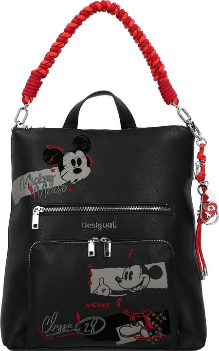 Produktbild Desigual Mickey Rock Pretoria 2.0 (5 l)