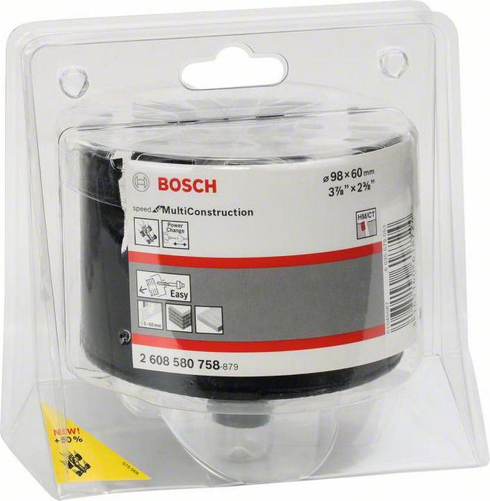 Produktbild BMI Leichtmetall-Wasserwaage 80 cm (80 cm)