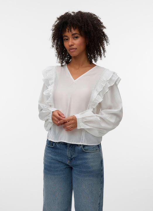 Immagine prodotto Vero Moda VMBLISS Top Bluse (L)