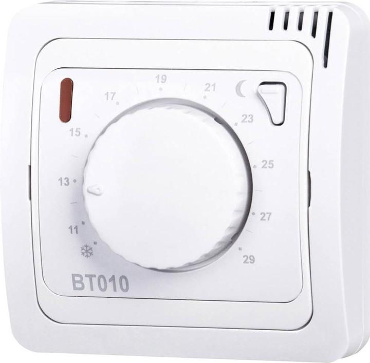 Elektrobock BT010 Draadloze kamerthermostaat