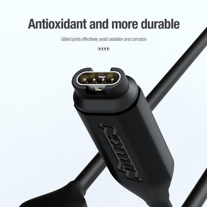 Actual product image Nillkin Watch Cable