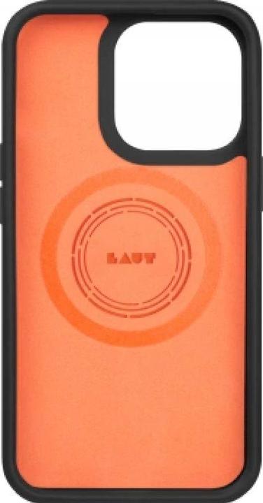 Immagine prodotto Laut Urban Protect iPhone 14 Pro Max Nero (Apple iPhone 14 Pro Max)