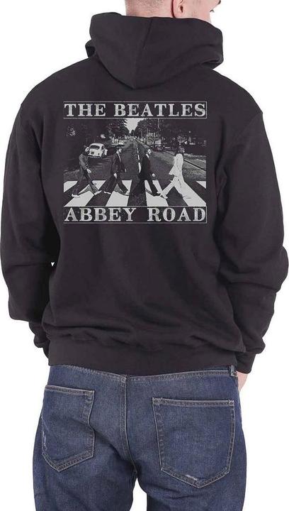 Image du produit - Veste à capuche ABBEY ROAD - Adulte (S)